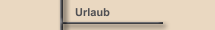 Urlaub